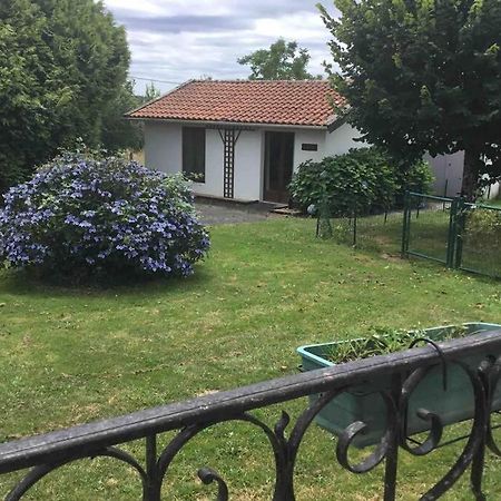Breesfalt Gite Accomodation Βίλα Maisonnais-Sur-Tardoire Εξωτερικό φωτογραφία