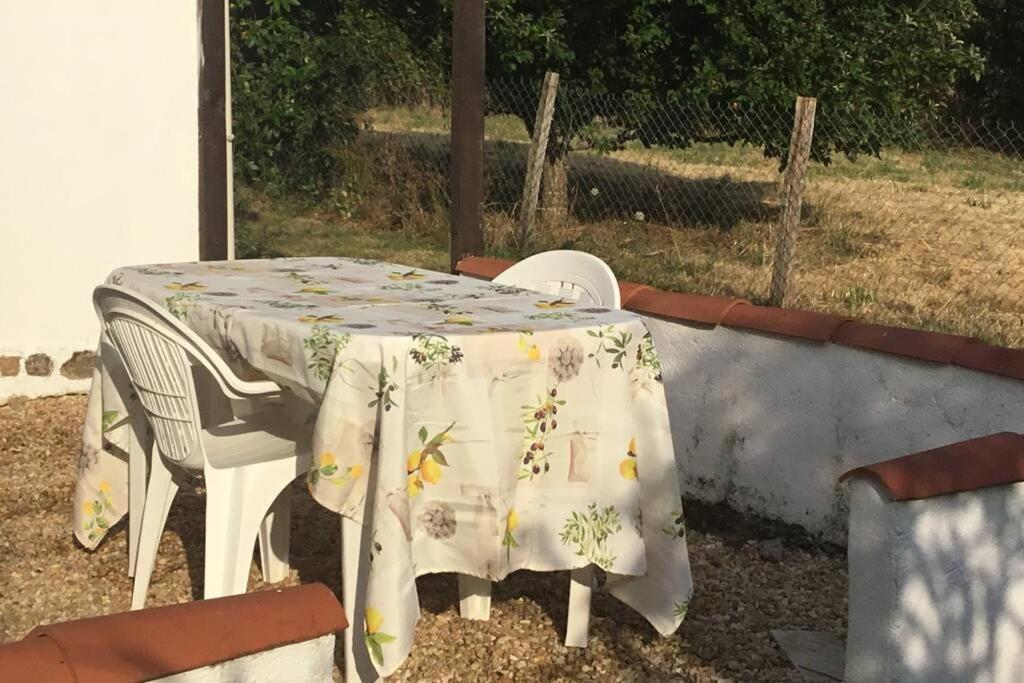 Breesfalt Gite Accomodation Βίλα Maisonnais-Sur-Tardoire Εξωτερικό φωτογραφία