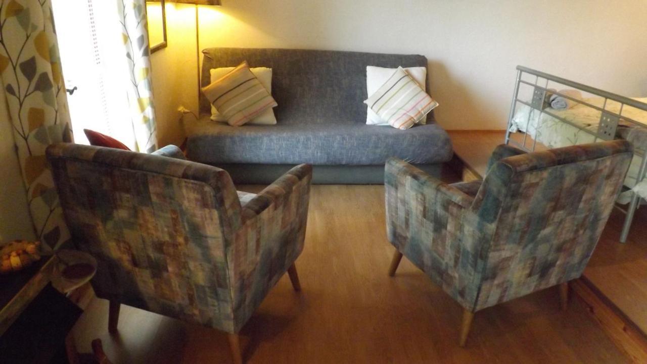 Breesfalt Gite Accomodation Βίλα Maisonnais-Sur-Tardoire Εξωτερικό φωτογραφία