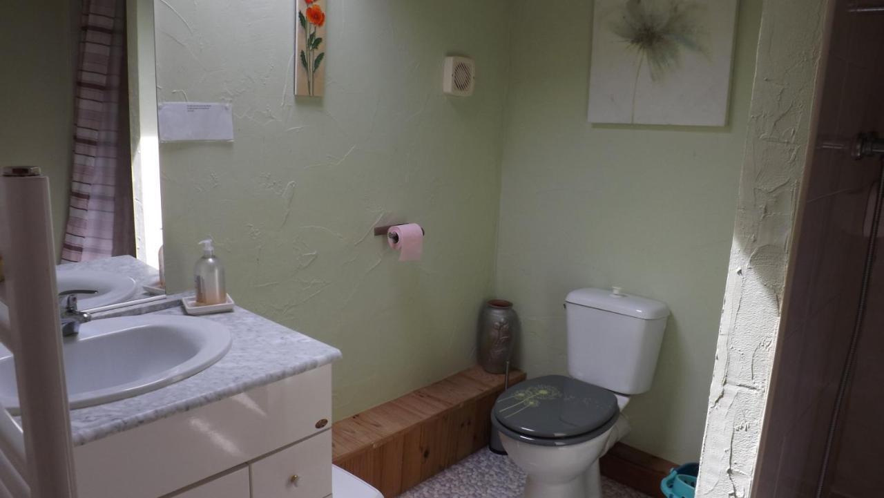 Breesfalt Gite Accomodation Βίλα Maisonnais-Sur-Tardoire Εξωτερικό φωτογραφία